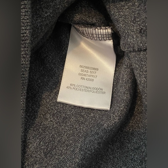 Boy’s Wonderkids Grey Pullover Sweater 3T - Picture 8 of 8